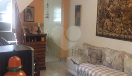 Casa à venda com 3 quartos, sendo 1 suíte,  em Vila Nova Mazzei, São Paulo, SP