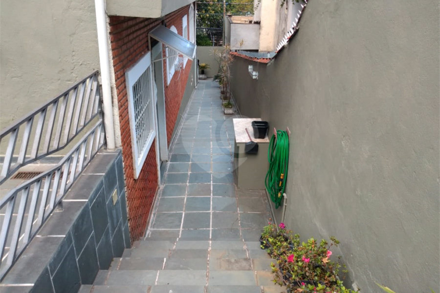 Sobrado à venda com 4 quartos em Pirituba, São Paulo, SP