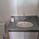 Apartamento para alugar com 1 suíte em Parada Inglesa, São Paulo, SP
