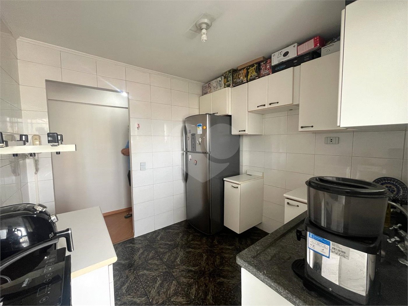 Apartamento à venda com 2 quartos em Jardim São Paulo(zona Norte), São Paulo, SP