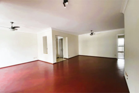 Apartamento à venda com 3 suítes em Parque Bairro Morumbi, São Paulo, SP
