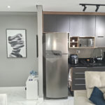 Apartamento à venda com 2 quartos, sendo 1 suíte, em Vila Guilherme, São Paulo, SP