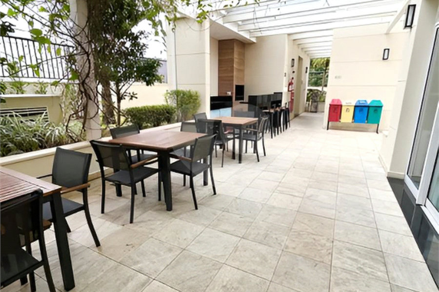 Apartamento à venda com 2 quartos, sendo 1 suíte,  em Santana, São Paulo, SP