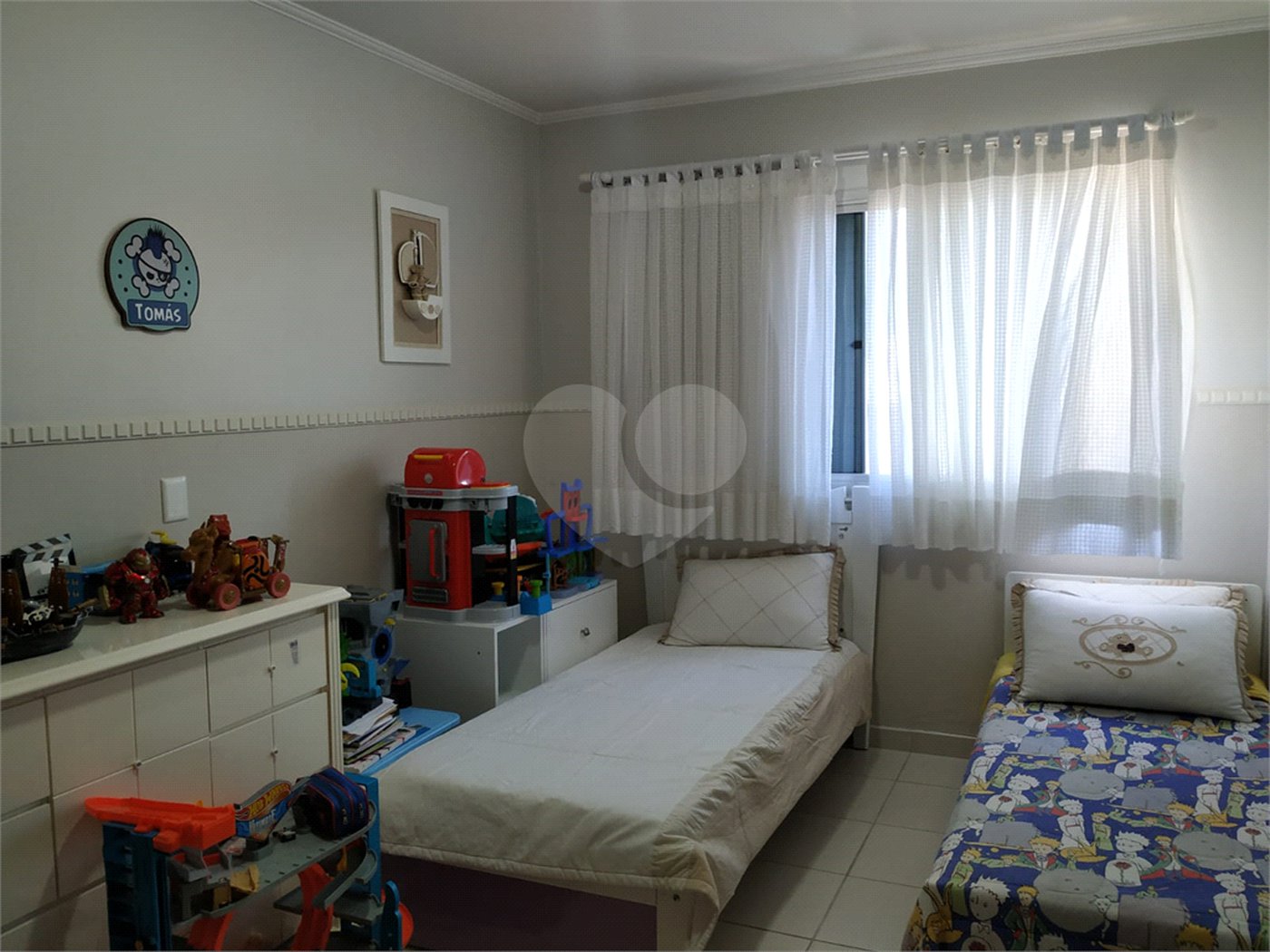 Apartamento à venda com 3 suítes em Tucuruvi, São Paulo, SP