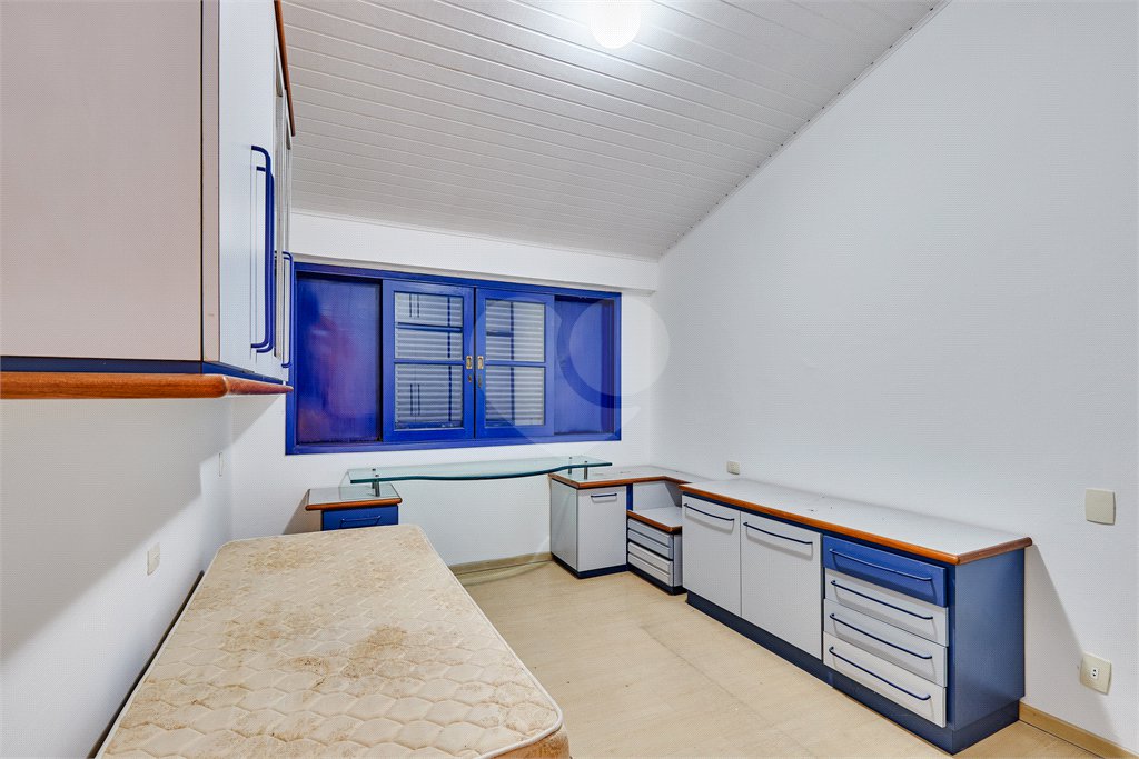 Casa à venda com 3 quartos, sendo 1 suíte, em Brooklin, São Paulo, SP