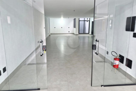 Salão para alugar em Vila Gomes Cardim, São Paulo, SP