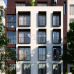 Apartamento T2 à venda em Matosinhos, Portugal 