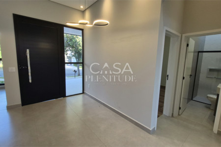 Casa em condomínio à venda com 3 quartos, sendo 1 suíte, em Cajuru do Sul, Sorocaba, SP