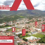 Apartamento à venda com 2 suítes em Atibaia Jardim, Atibaia, SP