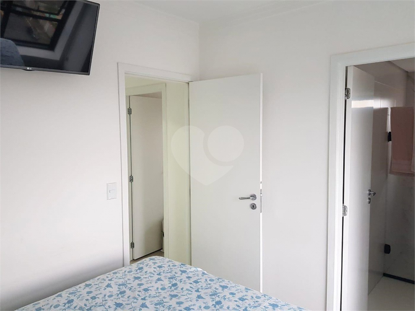 Apartamento à venda com 2 quartos, sendo 1 suíte, em Casa Verde, São Paulo, SP
