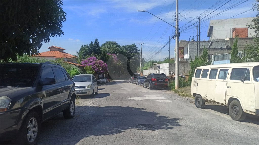Terreno à venda no condomínio Altos da Baronesa, São Paulo - SP