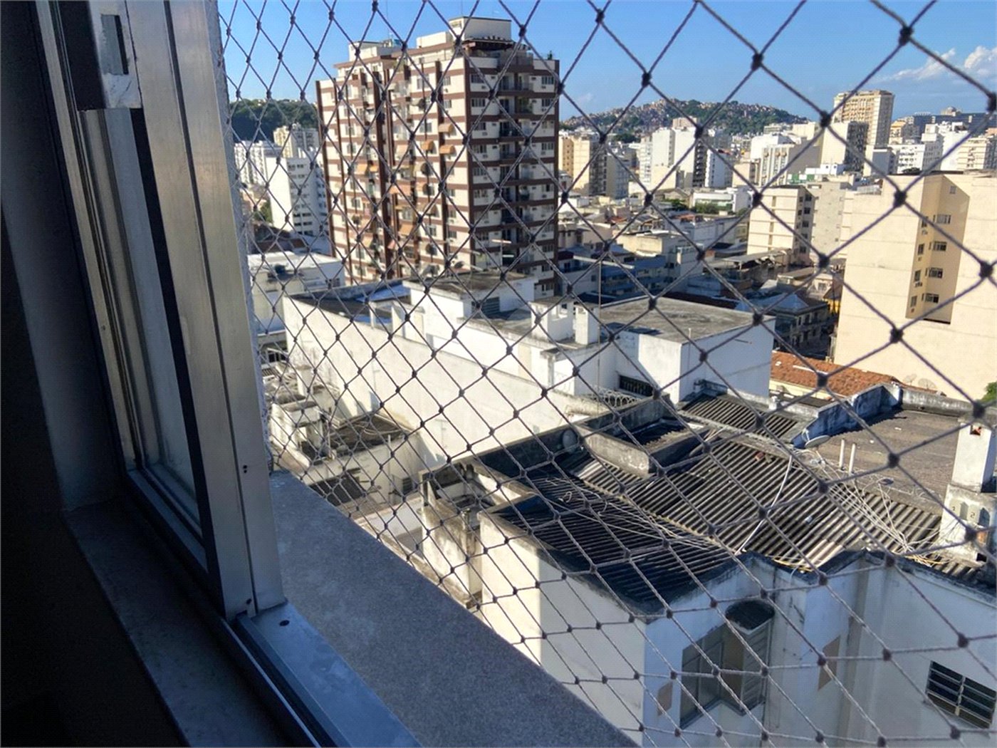 Apartamento à venda com 2 quartos em Vila Isabel, Rio de Janeiro, RJ