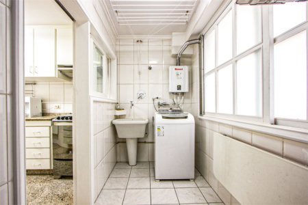 Apartamento para alugar com 2 quartos em Itaim Bibi, São Paulo, SP