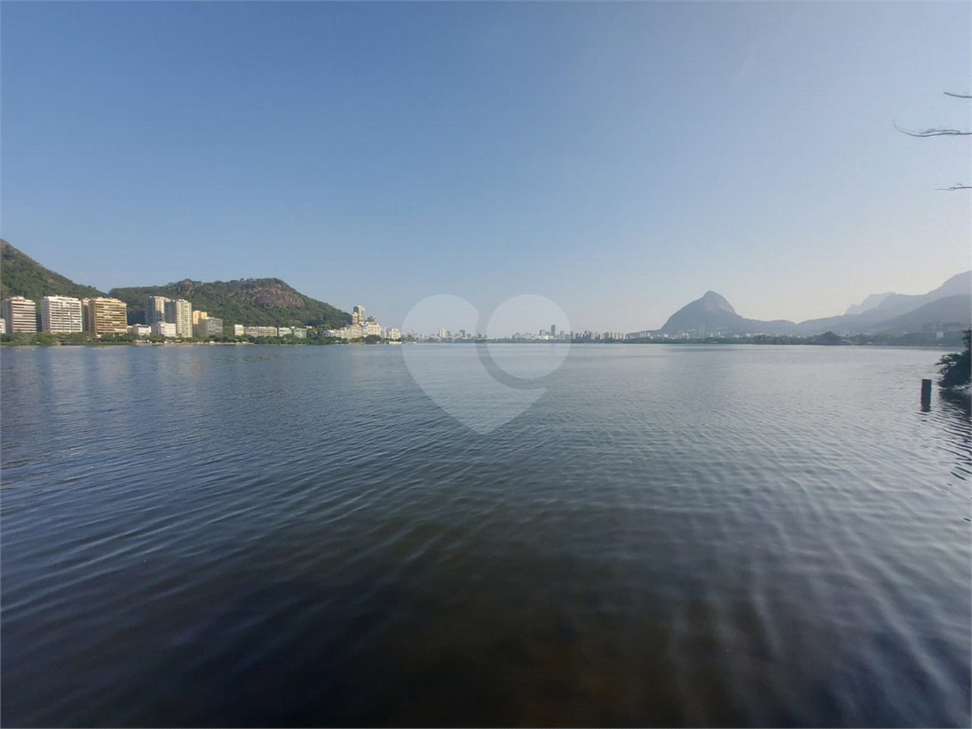 Apartamento à venda com 2 quartos em Jardim Botânico, Rio de Janeiro, RJ