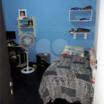 Sobrado à venda com 2 quartos em Limão, São Paulo, SP