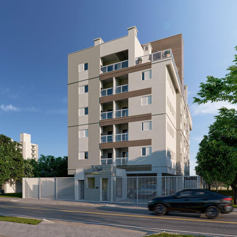 Monet Residencial