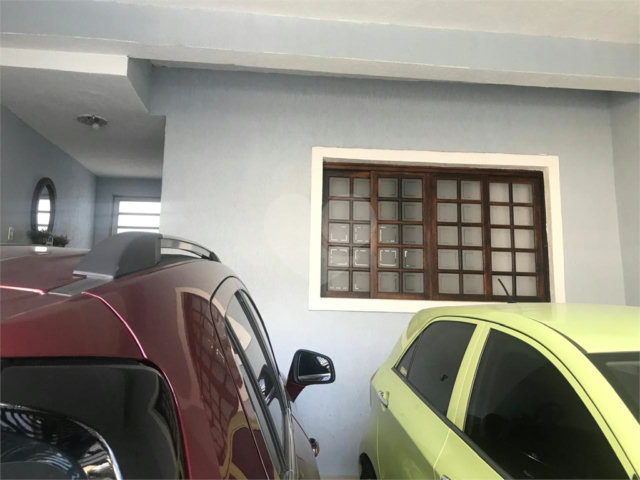 Sobrado à venda com 3 quartos, sendo 1 suíte,  em Mandaqui, São Paulo, SP