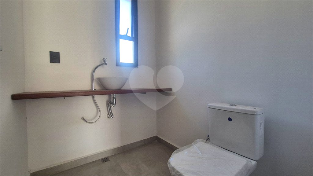Casa à venda com 3 quartos, sendo 1 suíte,  no condomínio Cyrela Landscape, Votorantim - SP