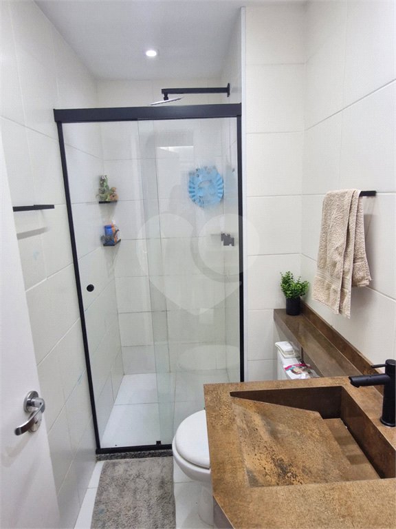 Apartamento à venda com 3 quartos, sendo 1 suíte, em Parque Residencial da Lapa, São Paulo, SP