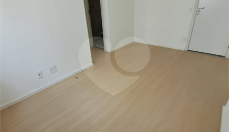 Apartamento à venda com 2 quartos, sendo 1 suíte, em Campo Limpo, São Paulo, SP