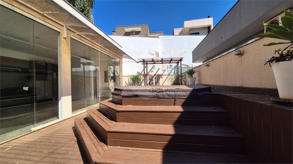 Casa à venda com 3 suítes no condomínio DI Parma, Sorocaba - SP