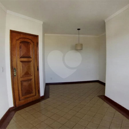 Apartamento à venda com 3 quartos no Centro, Ribeirão Preto, SP