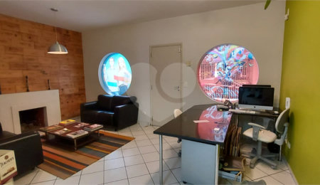 Casa à venda com 1 quarto em Chácara Santo Antônio (zona Sul), São Paulo, SP