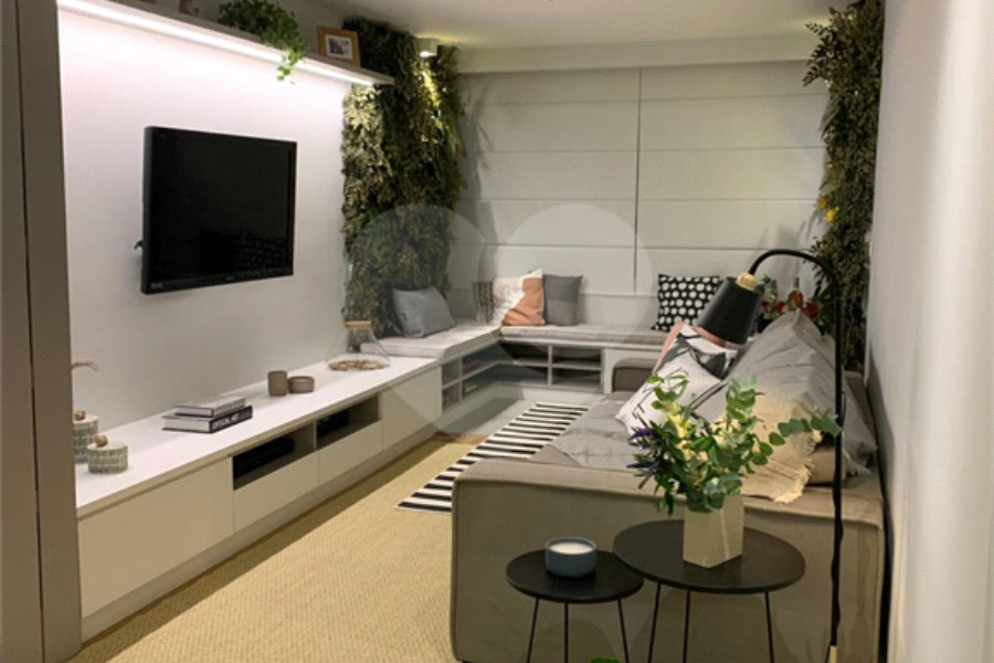 Apartamento à venda com 3 quartos, sendo 1 suíte, em Santana, São Paulo, SP