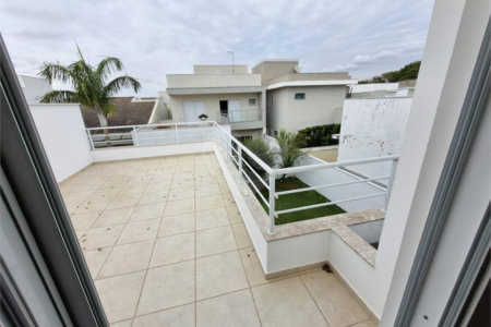 Casa à venda com 3 suítes no condomínio Residencial Villa do Bosque, Sorocaba - SP
