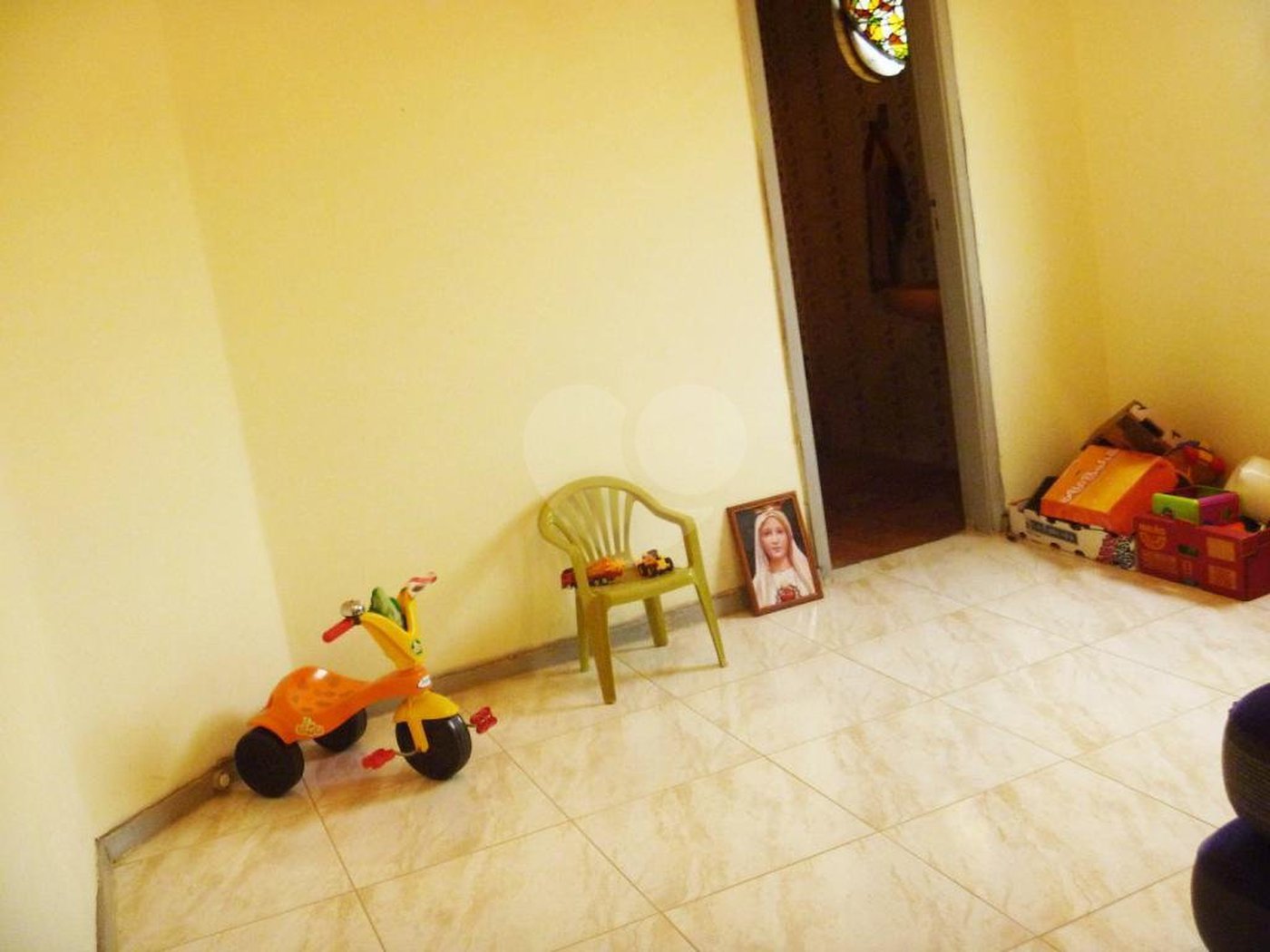 Sobrado à venda com 4 quartos, sendo 2 suítes, em Brooklin, São Paulo, SP