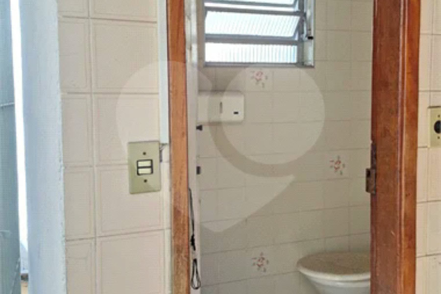 Casa à venda com 5 quartos em Chora Menino, São Paulo, SP