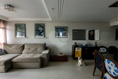 Apartamento à venda com 3 quartos, sendo 1 suíte,  em Vila Clementino, São Paulo, SP