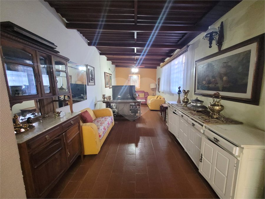 Sobrado à venda com 3 quartos, sendo 1 suíte, em Vila Leopoldina, São Paulo, SP