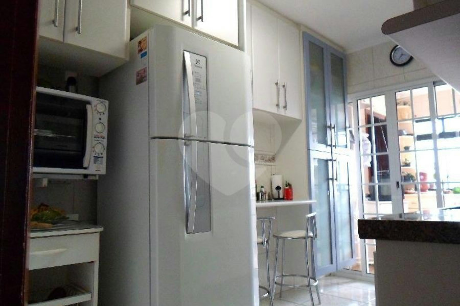 Apartamento à venda com 3 quartos, sendo 1 suíte, em Tucuruvi, São Paulo, SP