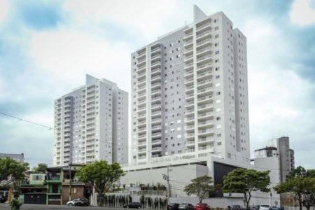 Apartamento à venda com 2 quartos, sendo 1 suíte, em Vila Maria Alta, São Paulo, SP
