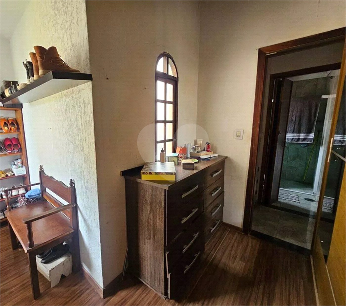 Casa Térrea à venda com 3 quartos, sendo 1 suíte, no Centro, Poá, SP