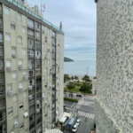 Apartamento com 2 dormitórios à venda, 70 m² por R$ 530.000,00 - Aparecida - Santos/SP