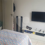 Apartamento à venda com 2 quartos no Centro, Rio de Janeiro, RJ