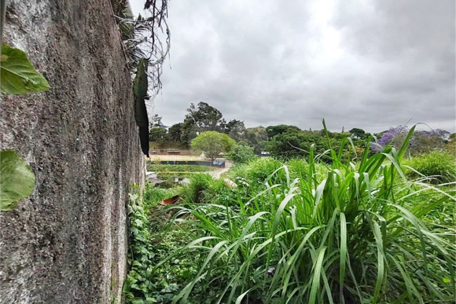 Terreno à venda em Tremembé, São Paulo, SP