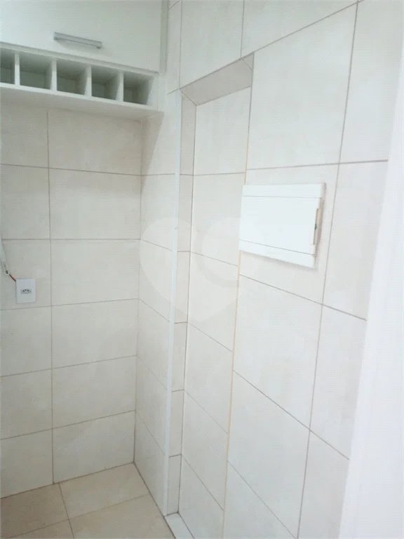 Apartamento à venda com 2 quartos em Casa Verde, São Paulo, SP