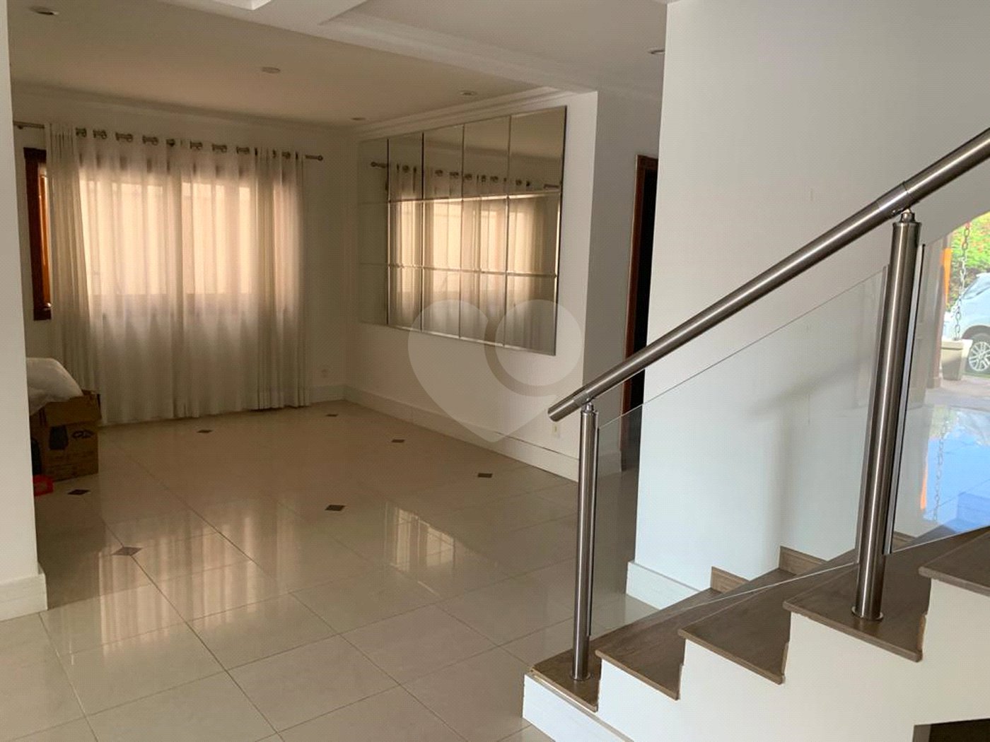 Casa à venda com 5 suítes no condomínio Jardim São Felipe, Atibaia - SP