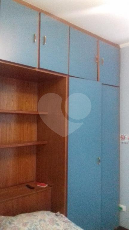 Sobrado à venda ou para alugar com 5 quartos, sendo 4 suítes, em Mandaqui, São Paulo, SP