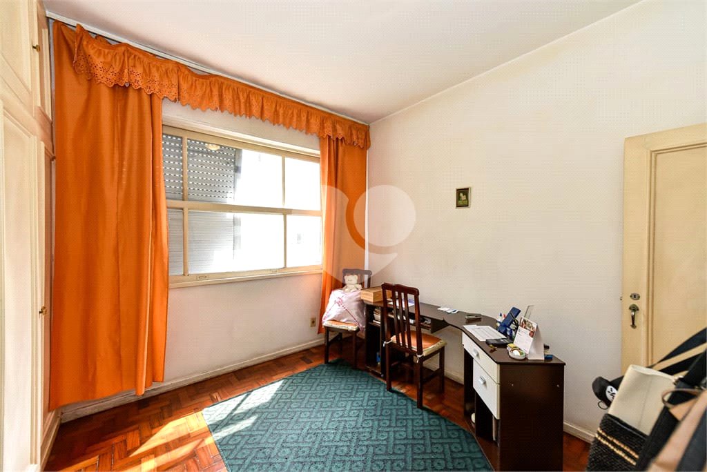 Apartamento à venda com 3 quartos em Copacabana, Rio de Janeiro, RJ
