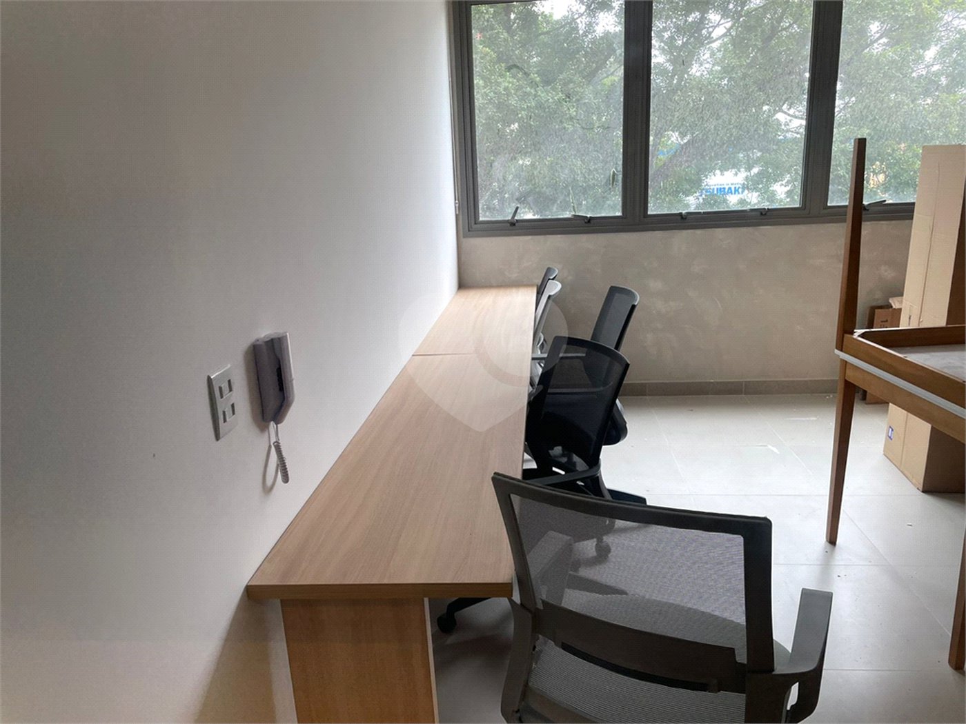 Apartamento à venda com 1 quarto em Bosque da Saúde, São Paulo, SP