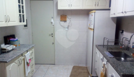 Apartamento à venda com 2 quartos em Jardim Paulista, São Paulo, SP