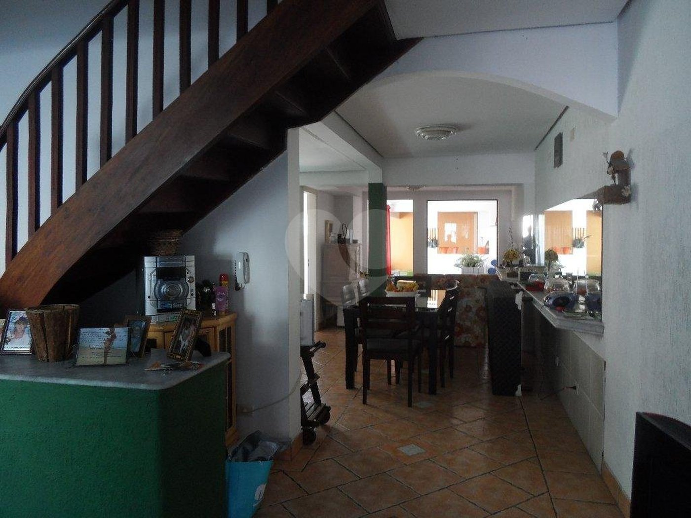 Sobrado à venda com 4 quartos, sendo 1 suíte, em Água Fria, São Paulo, SP