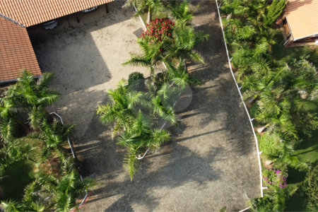 Chácara à venda com 6 suítes em Chácara de Recreio a Morada do Sol, Porto Feliz, SP