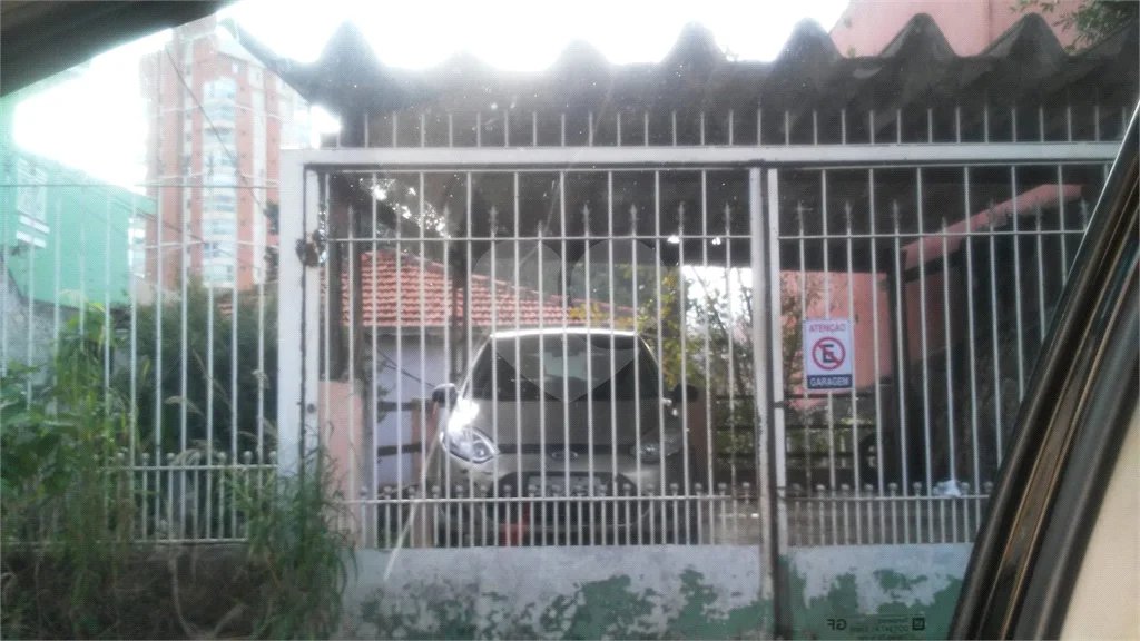 Terreno à venda com 3 quartos em Chora Menino, São Paulo, SP