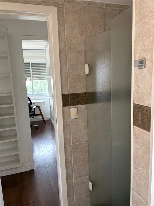 Apartamento para alugar com 1 quarto em Pinheiros, São Paulo, SP