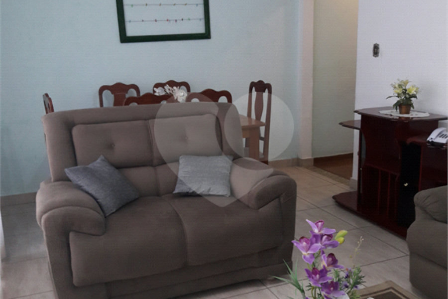 Casa Térrea à venda com 2 quartos em Freguesia do Ó, São Paulo, SP
